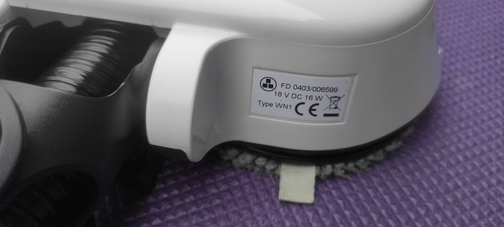 Турбощітка, фільтр Акумуляторного пилососа Bosch