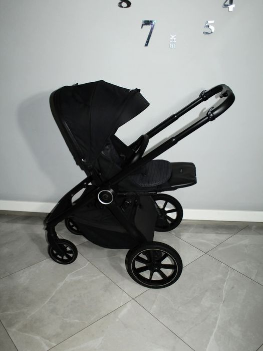 Jak Nowy! Wózek 3w1 Espiro Yoga