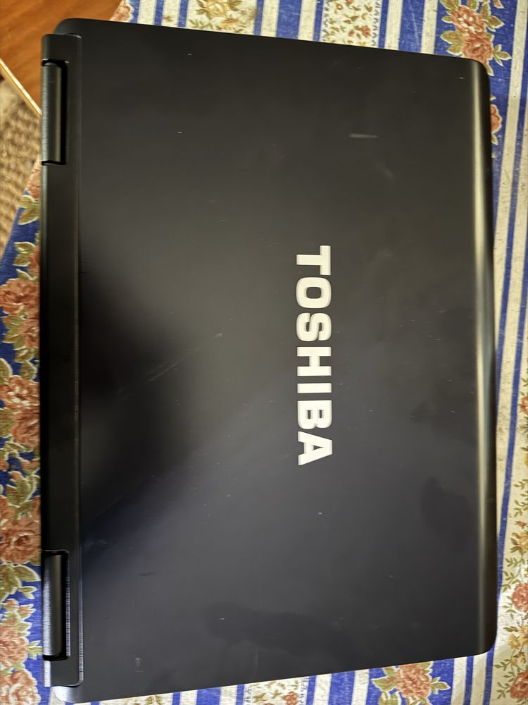 portátil Toshiba satélite L40-15G MODELNO. PSL48E - 01T00GPT peças