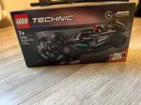 Конструктор LEGO Technic Mercedes-AMG F1 W14  (все запечатане)
