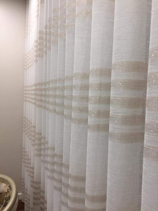 Cortinados por medida