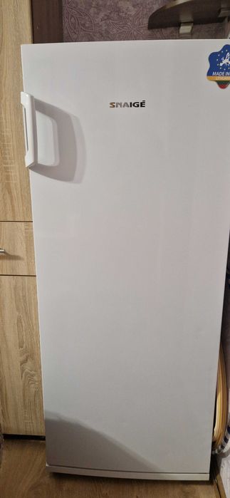 Морозильна камера Snaige
