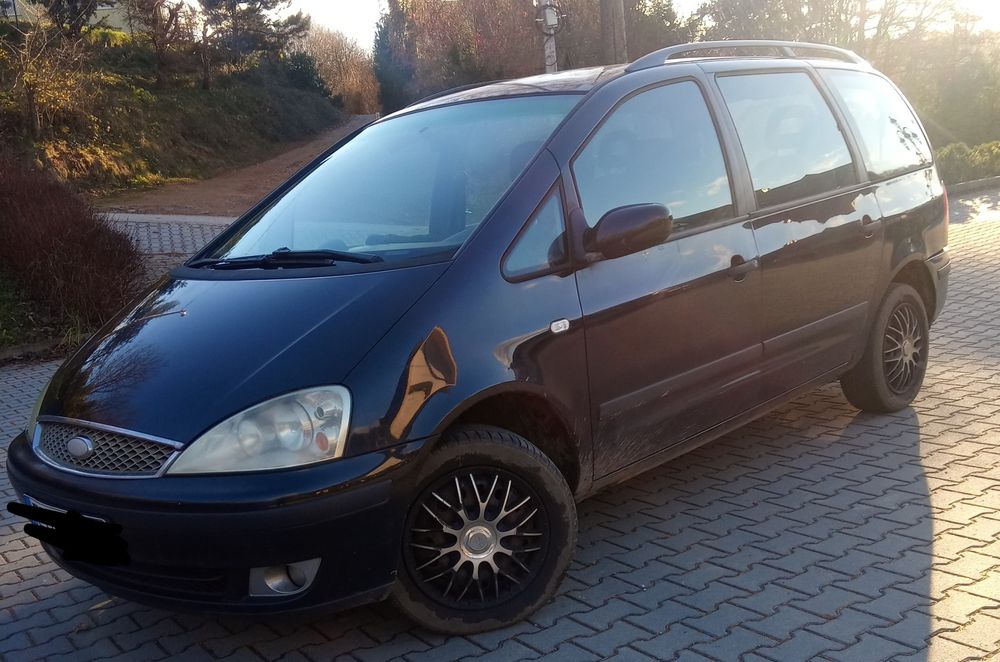 NOWY MODEL GAZ ! OSZCZEDNY 7-Osobowy KLIMA-HAK Do Przyczepki Pilne