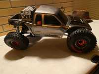 Ps Scale 1/10 axial