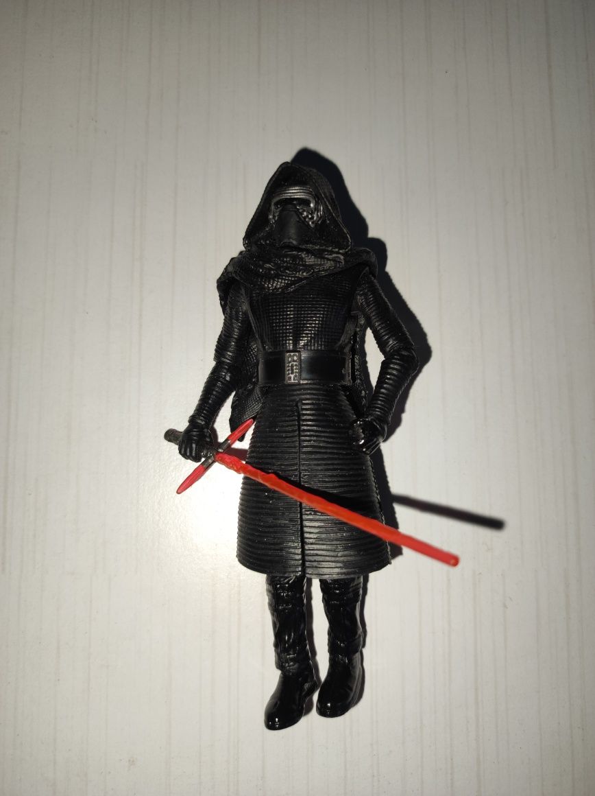 Figurka Star Wars Kylo Ren