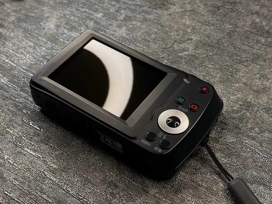 Casio EXILIM Z33 стан нового повний комплект