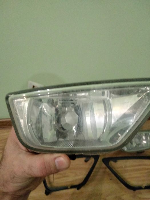 Протитуманки Форд фокус 1 оригінал