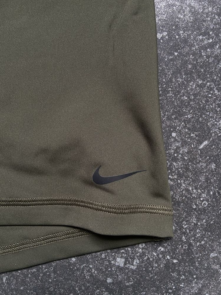 Krótkie spodenki Nike Pro