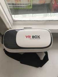 Продам очки вертуальной реальности VR IBOX