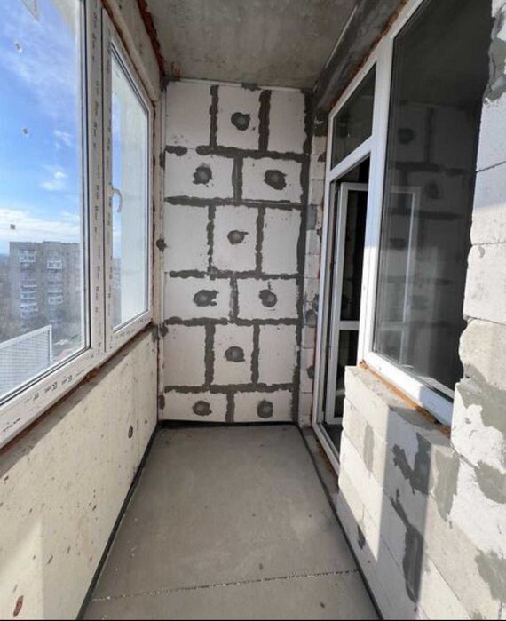 Вид на море‼️ 52 кв.м. ул.Костанди‼️ ЖК Горизонт‼️ 13 этаж Торг‼️