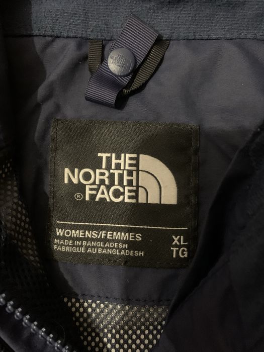 Вітровка The North Face