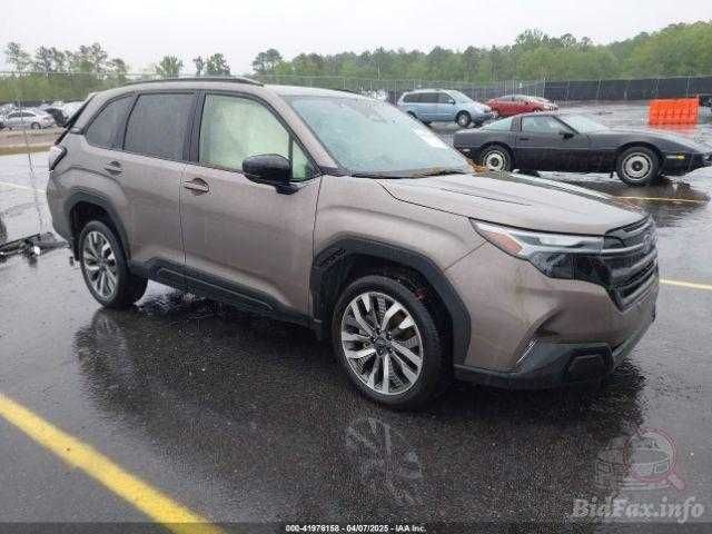 Субару Форестер розборка шрот Разборка Subaru Forester S15 SL