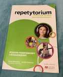 Repetytorium, podręcznik do szkół ponadpodstawowych, macmillan