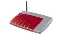 Router AVM FRITZ!Box SL Wlan