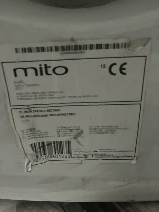 Sprzedam sedes do zabudowy mito