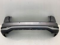 Audi A6 C8 4K9 Allroad Zderzak tył Tylny 18-