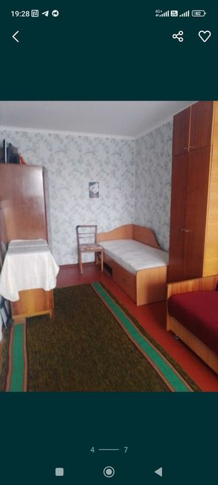 Сдам комнату в 2х квартире на Березняках/ул Миколайчука