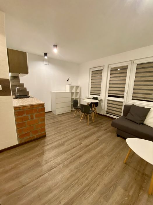 Przytulne mieszkanie 26m2 w samym centrum Częstochowy - ul Kordeckiego