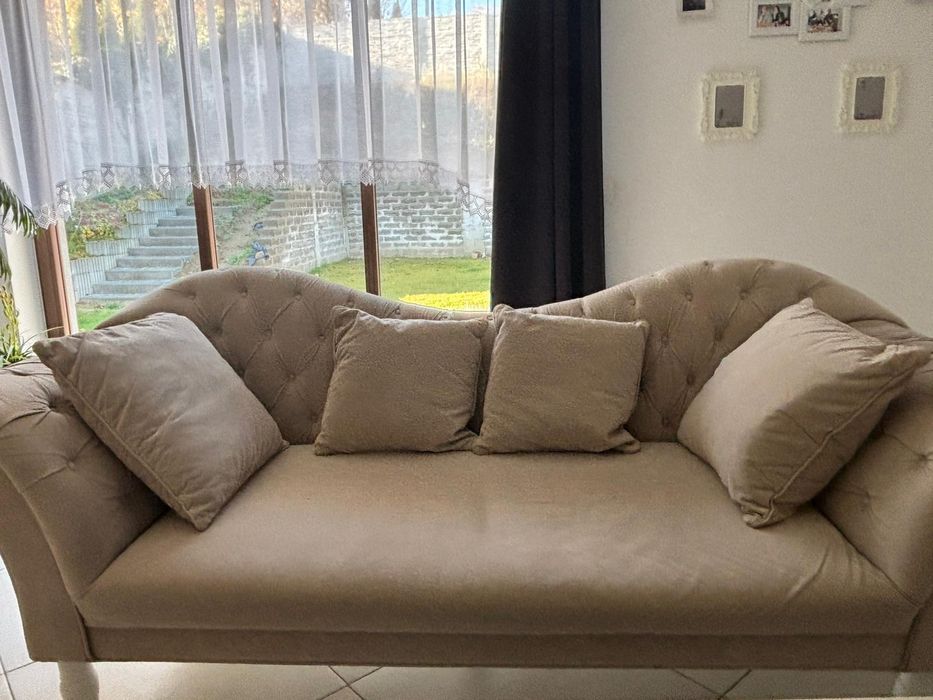 Zestaw do salonu Cupido