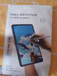 Pelicula para kobo clara bw