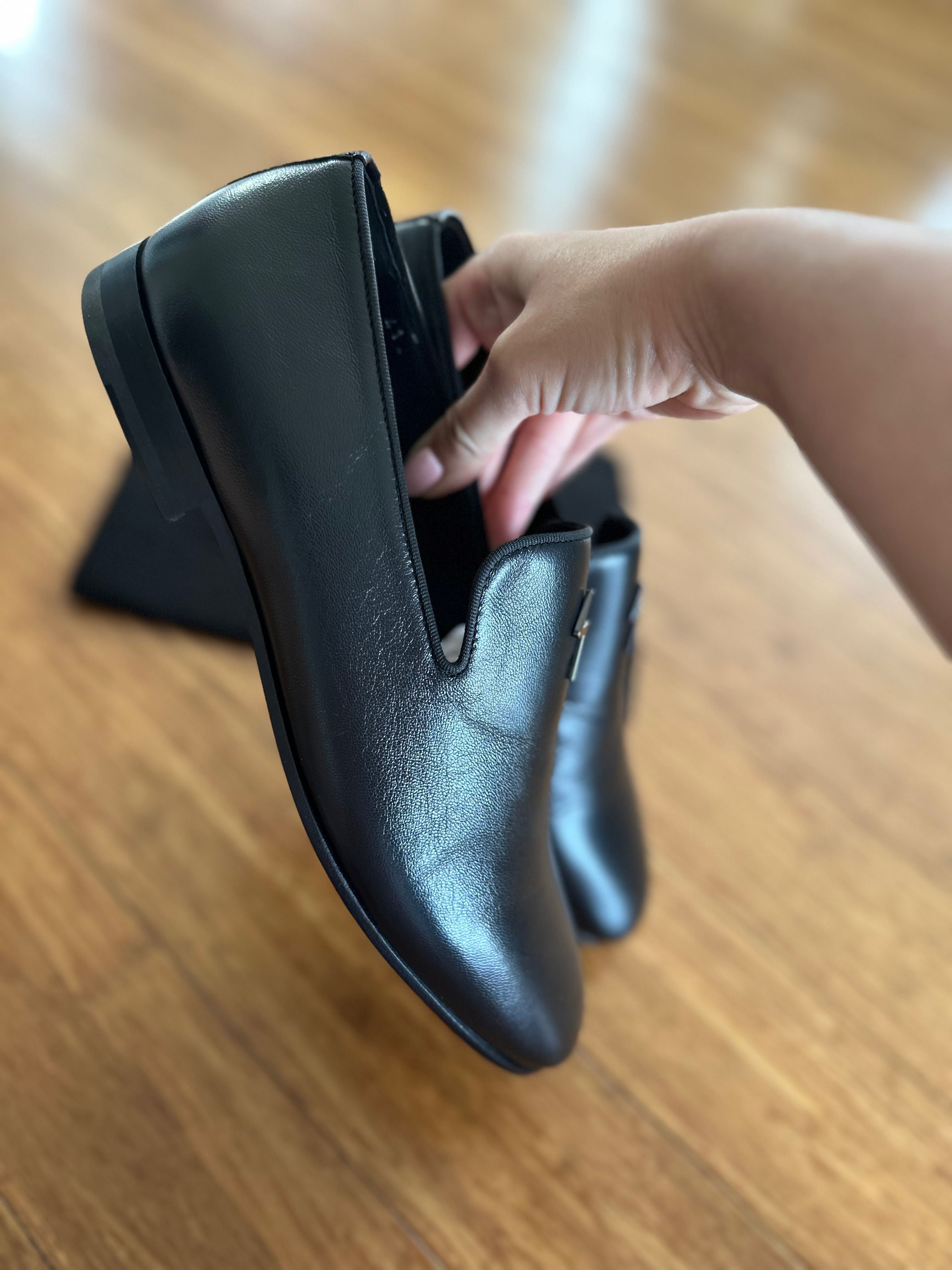 Nowe męskie mokasyny Giuseppe Zanotti rozm.41 rachunek!