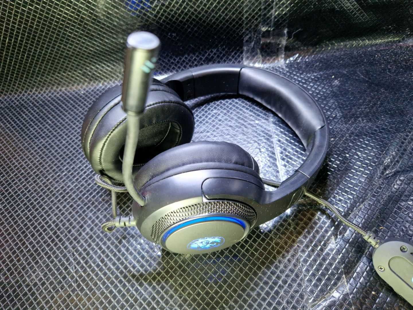 Silvercrest Gaming Headset