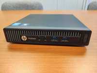 HP 400 G1 MINI CORE i3-4160T - MINI PC