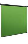 Green screen roleta