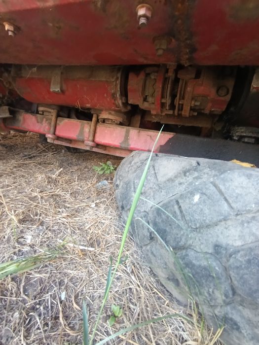 Жатка Кукурудзяна кейс 1083 8рядна