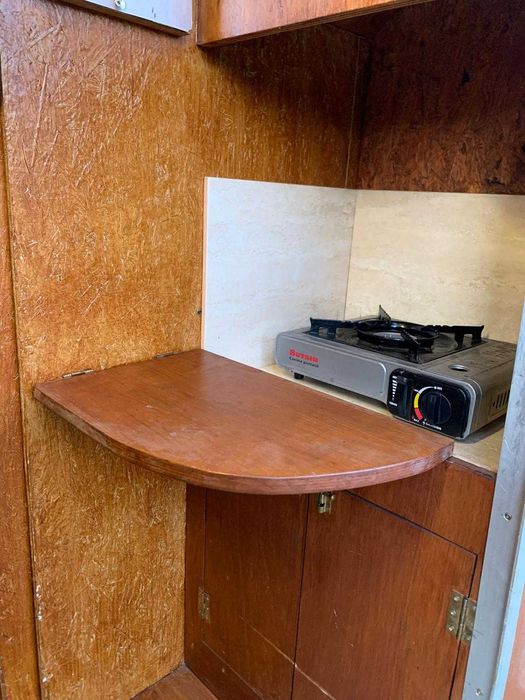 Jumper 2.2HDI DORMITÓRIO Carrinha Campervan Sonho Realizado