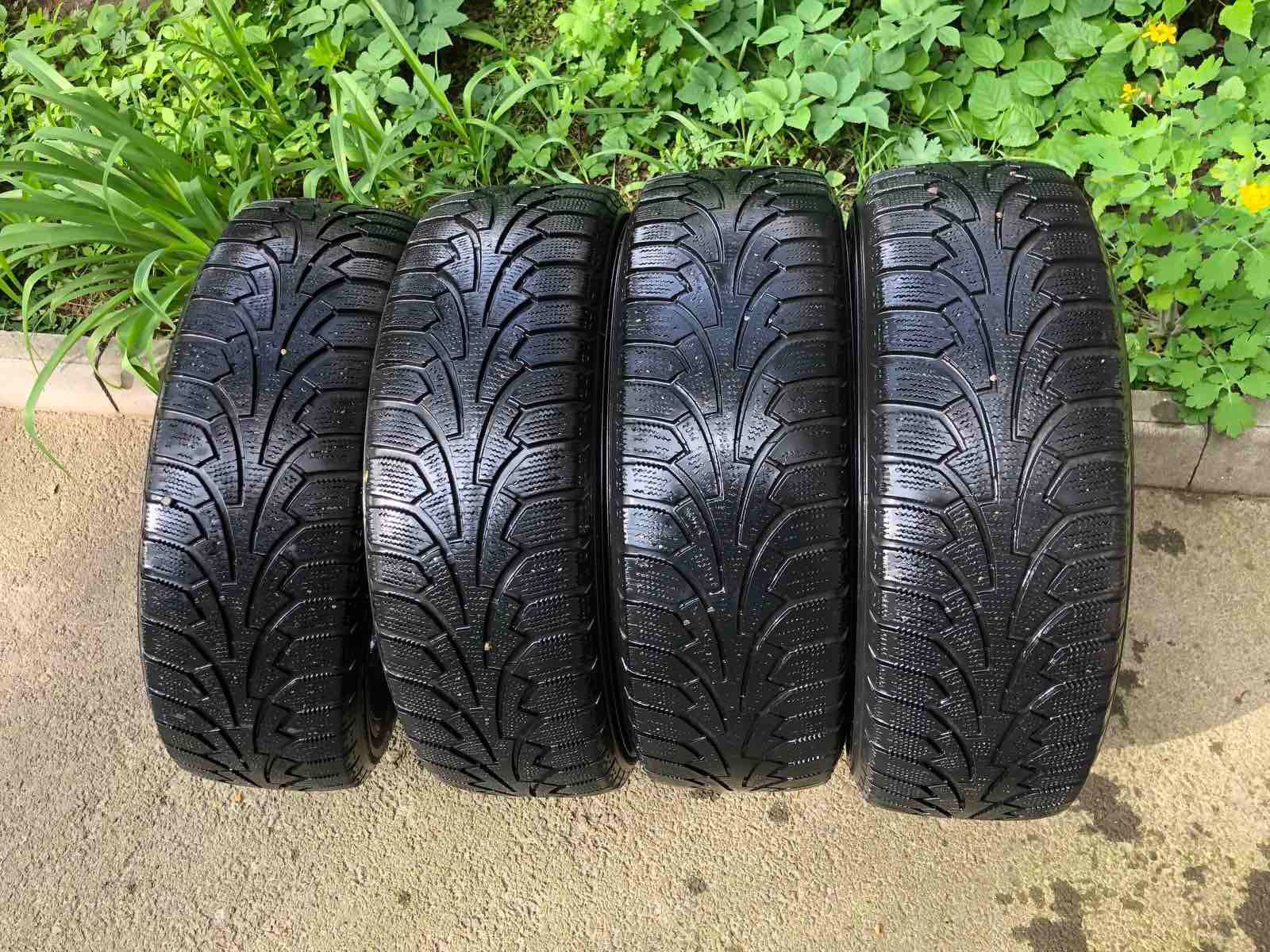 Летняя Резина KUMHO SOLUS 185/65 R15