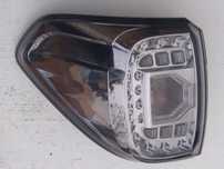 LAMPA TYLNA LEWA LED NISSAN PATROL Y62 2010-