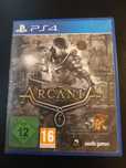 Gothic 4 Arcania PS4 wersja PL dubbing