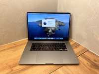 MacBook Pro 16” Retina 2019 і7 512