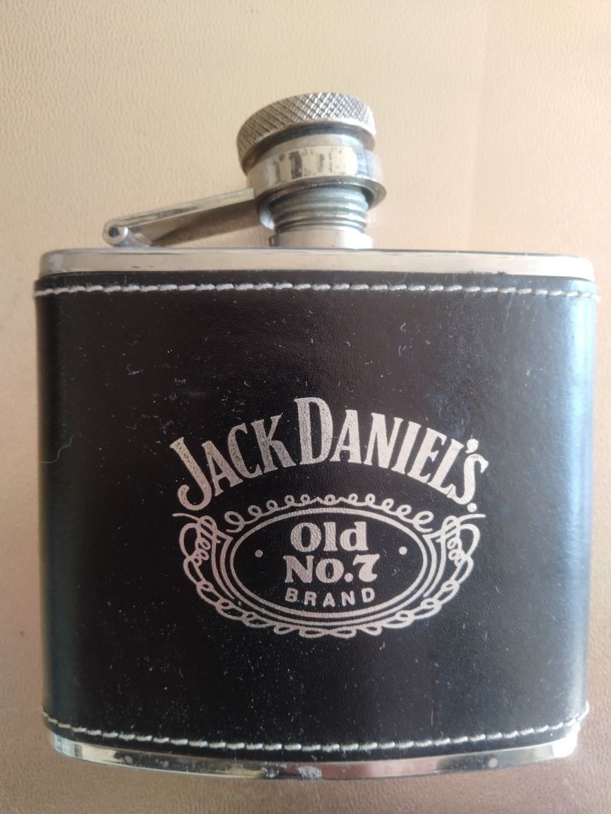 Фляга Jack Daniels