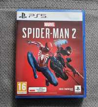 Marvel's Spider-Man 2 PS5 PL