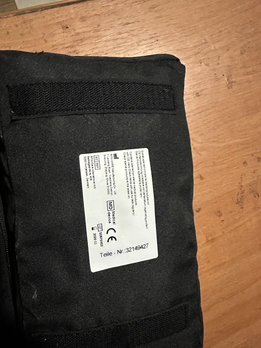 Аптечка volvo xc60,xc90,v60,v90,321149427