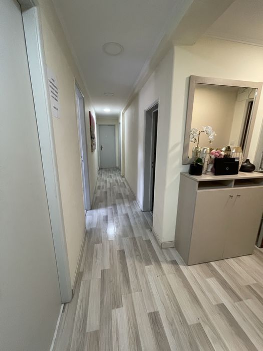 Quartos para arrendar de casal