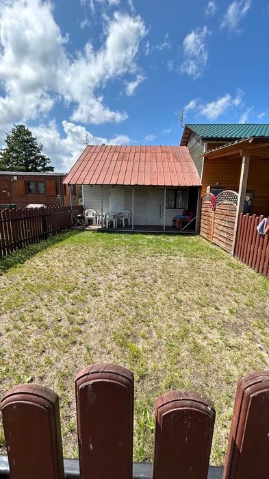 "KASIA" Domki letniskowe