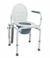 Продам стілець - туалет для людей з обмеженими можливостями