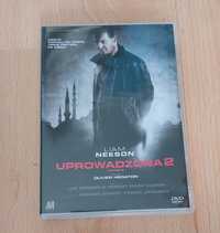 Uprowadzona 2 DVD