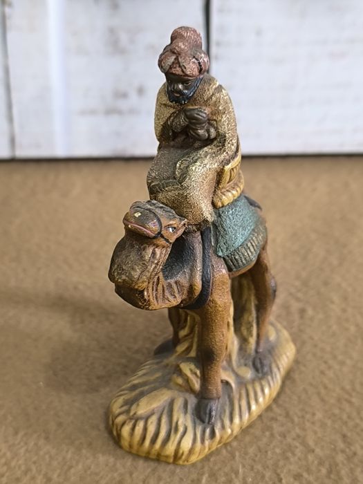 Conjunto Três Reis Magos (1974)