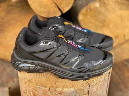 40-42 Salomon XT-6