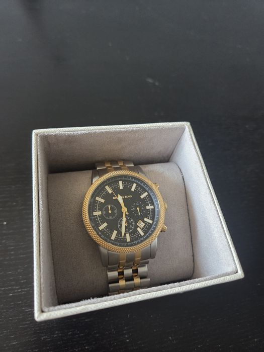 Zegarek męski Micheal Kros