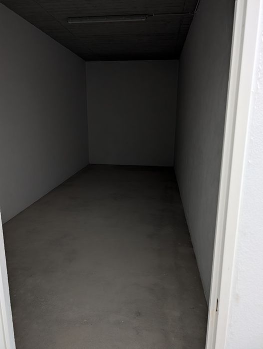 Aluga se arrumos novos