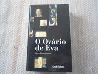 O Ovário de Eva por Clara Pinto Coelho