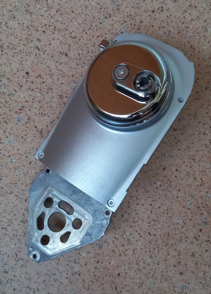 Оригінальний редуктор до кухонних машин Tefal, Moulinex