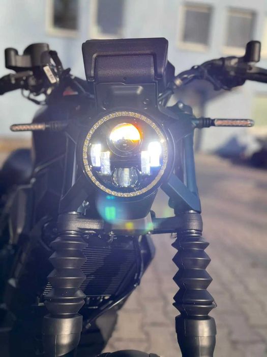 Zontes 125c HIT sprzedaży, największy wybór w QuadON, Piękny, kolory