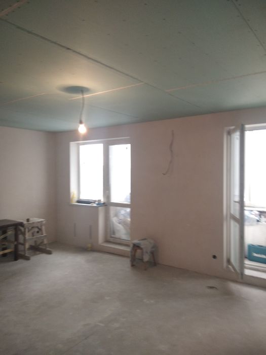 Троещина маляр штукатур отделочные работы  мастер