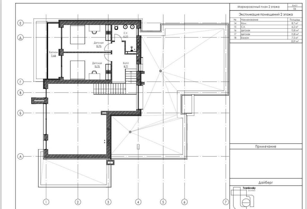 Стильный дом в ЖМ Дайберг возле парка БЕЗ комиссии!